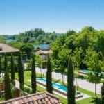 Hacienda Zorita Hotel - Perfect Venue