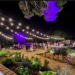 Venue in spain