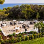 Venue in spain