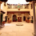 Carmen de los Chapiteles - Perfect Venue