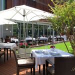 Venue in Spain