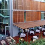 Venue in Spain