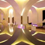 Venue in Spain