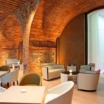 Venue in Spain