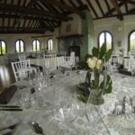 Venue in Spain