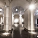 Venue in spain