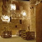 Venue in spain