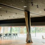 Venue in spain