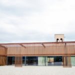 Venue in spain