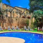 Venue in spain