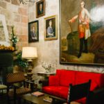 Castle Venue