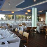 Venue in spain