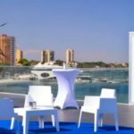 Venue in spain