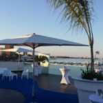 Venue in spain