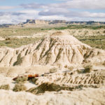 Aire de Bardenas