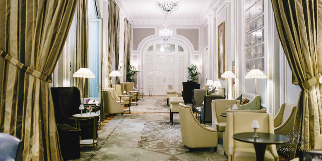 Wedding Hotel Maria Cristina