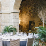 Castle San Roque