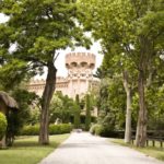 Castell de Sant Marcal