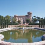 Castillo de Sant Marcial