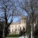 Castell de Sant Marcal