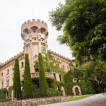 Castillo Cerdanyola - Perfect Venue