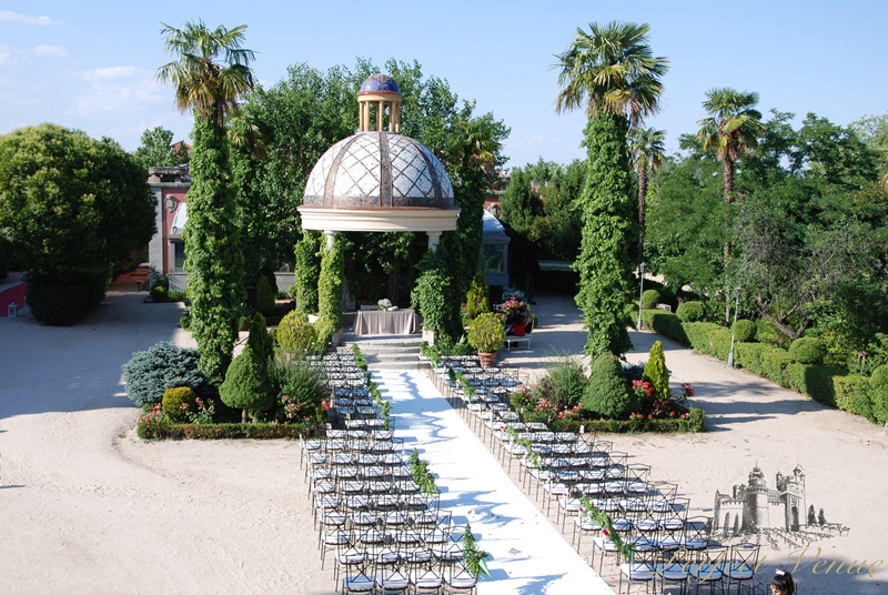 Altar boda civil 3