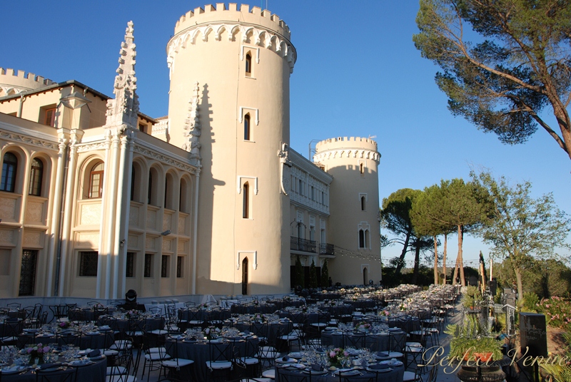 Castillo Viñelas