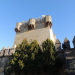Castillo de Almodovar