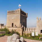 Castillo de Almodovar
