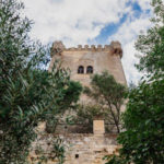 Castillo de Almodovar