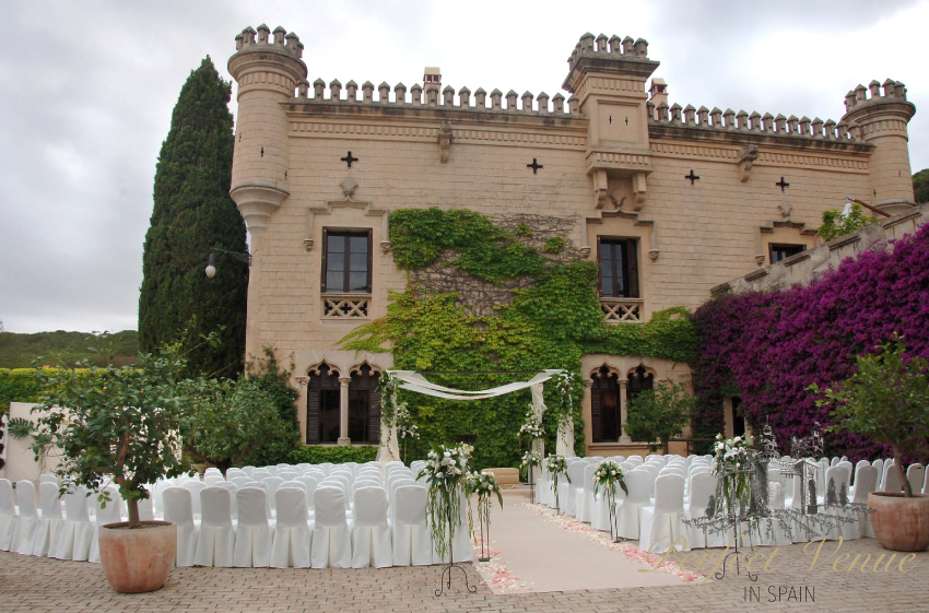 Castillo Jalpi