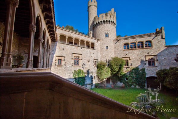 Castell de Santa Florentina