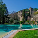 Castell de Santa Florentina - Perfect Venue