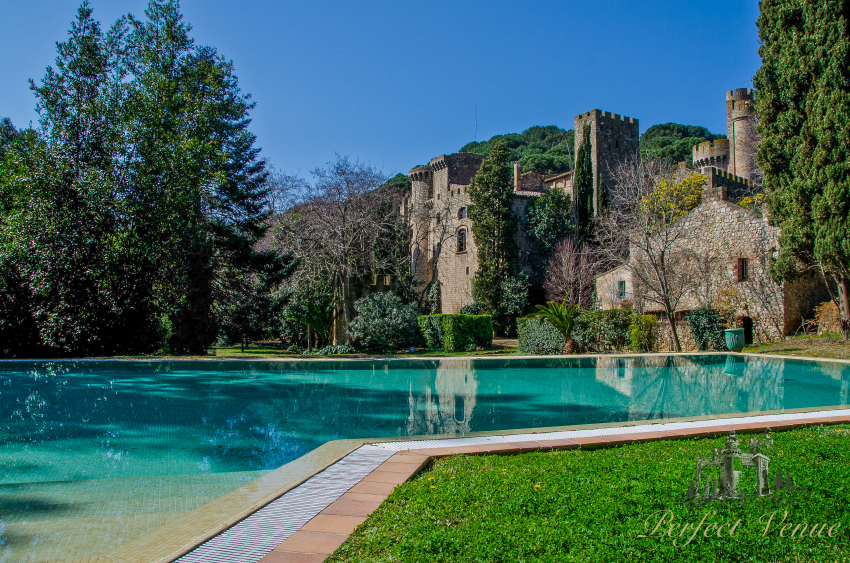 Castell de Santa Florentina