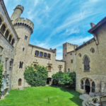 Castell de Santa Florentina - Perfect Venue