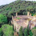 Castell de Santa Florentina - Perfect Venue