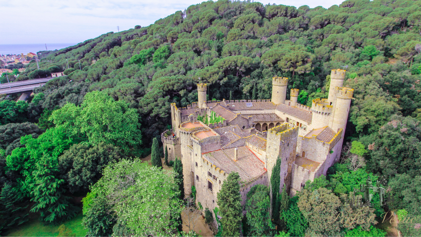 Castell de Santa Florentina