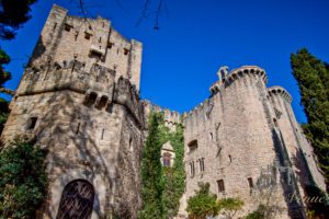 Castell de Santa Florentina