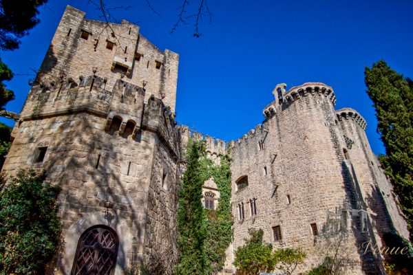 Castell de Santa Florentina