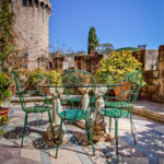 Castell de Santa Florentina - Perfect Venue