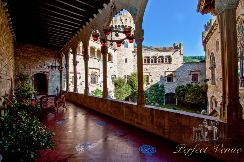 Castell de Santa Florentina