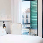 hotel cotton house romantic experience
