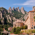 Monastery of Montserrat