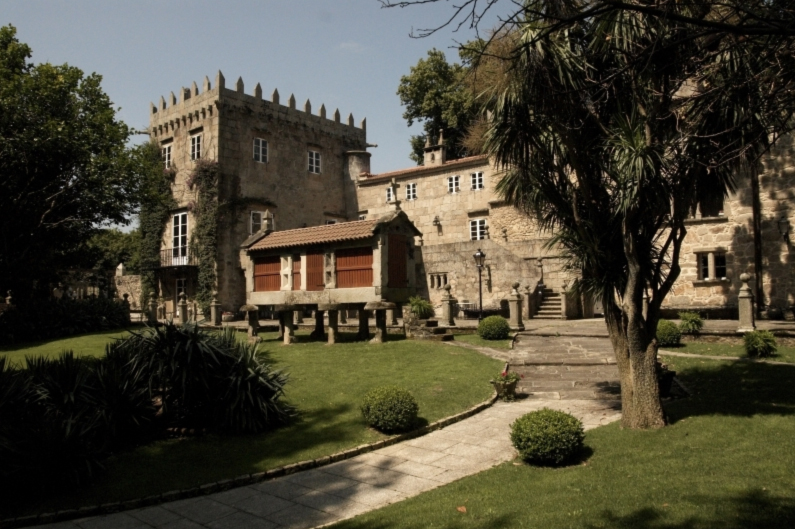 Pazo de Vilaboa