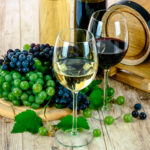 Visiting Real Cortijo winery