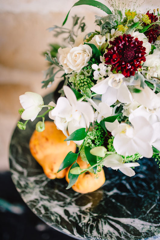 Wedding in Castillo del Buen Amor