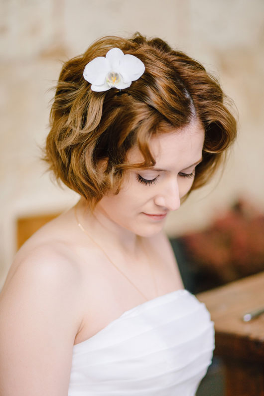 Wedding in Castillo del Buen Amor