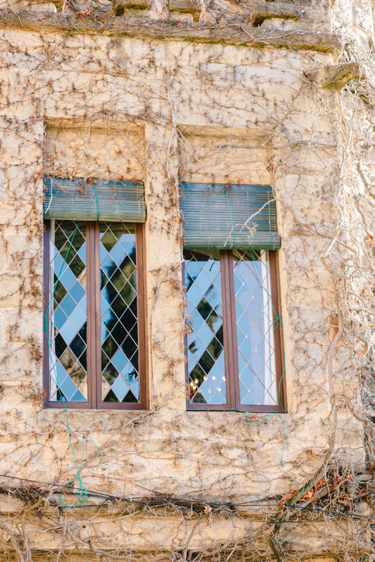 Bridal shoot in finca La Baronia