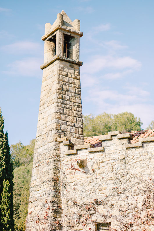 Bridal shoot in finca La Baronia