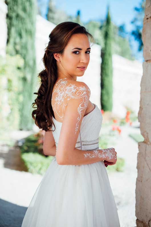 Wedding in Real Cortijo